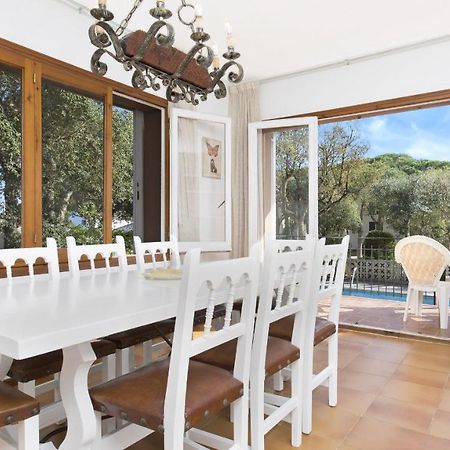 1Benet Pl - Calella De Palafrugell Apartment Llafranc Exterior foto