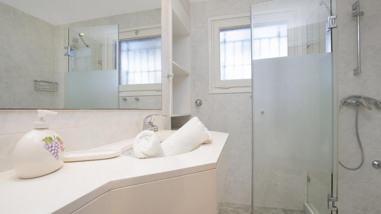 1Benet Pl - Calella De Palafrugell Apartment Llafranc Exterior foto
